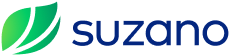 Logo Suzano